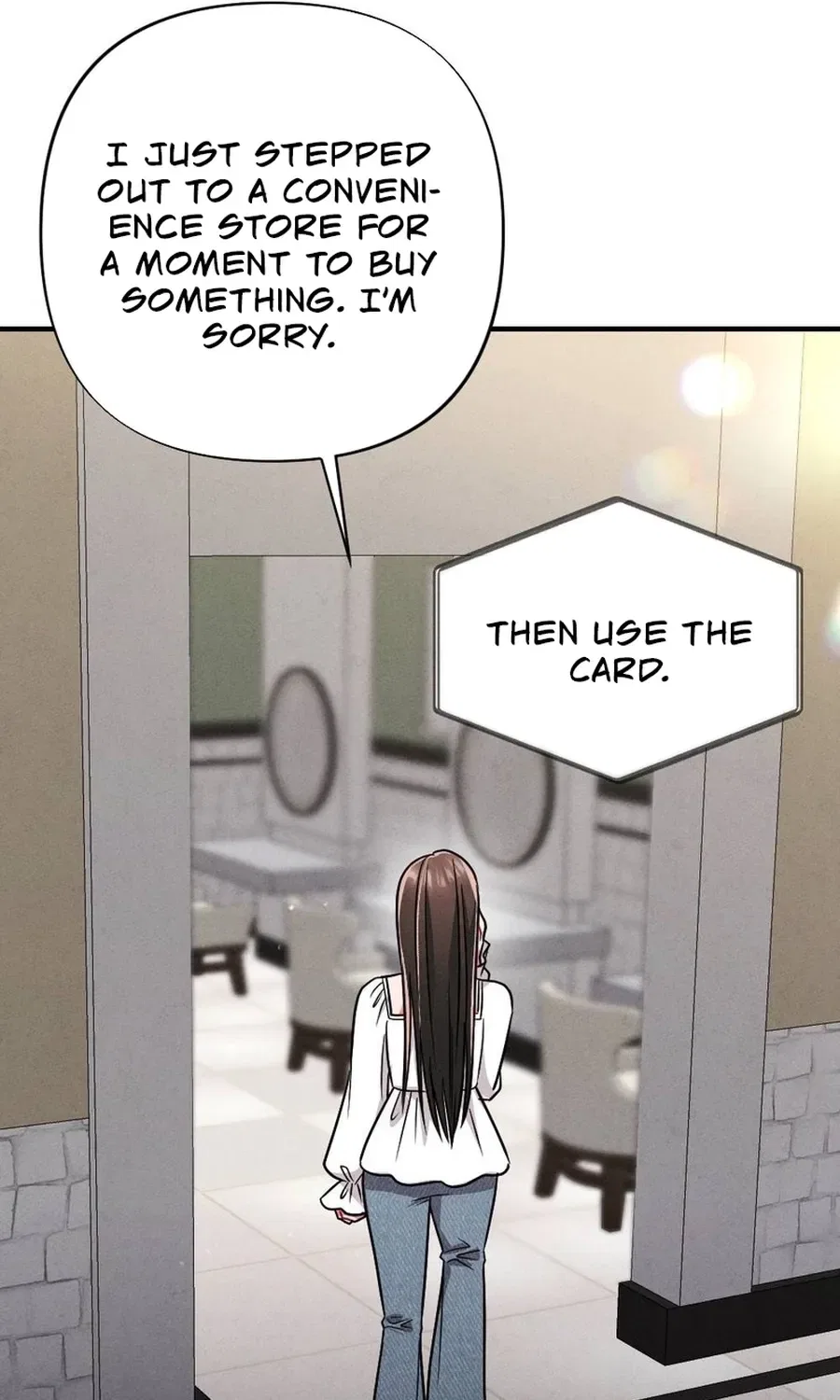Your Wife Chapter 10 – Page 41