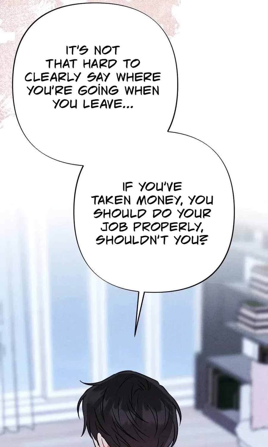 Your Wife Chapter 10 – Page 91