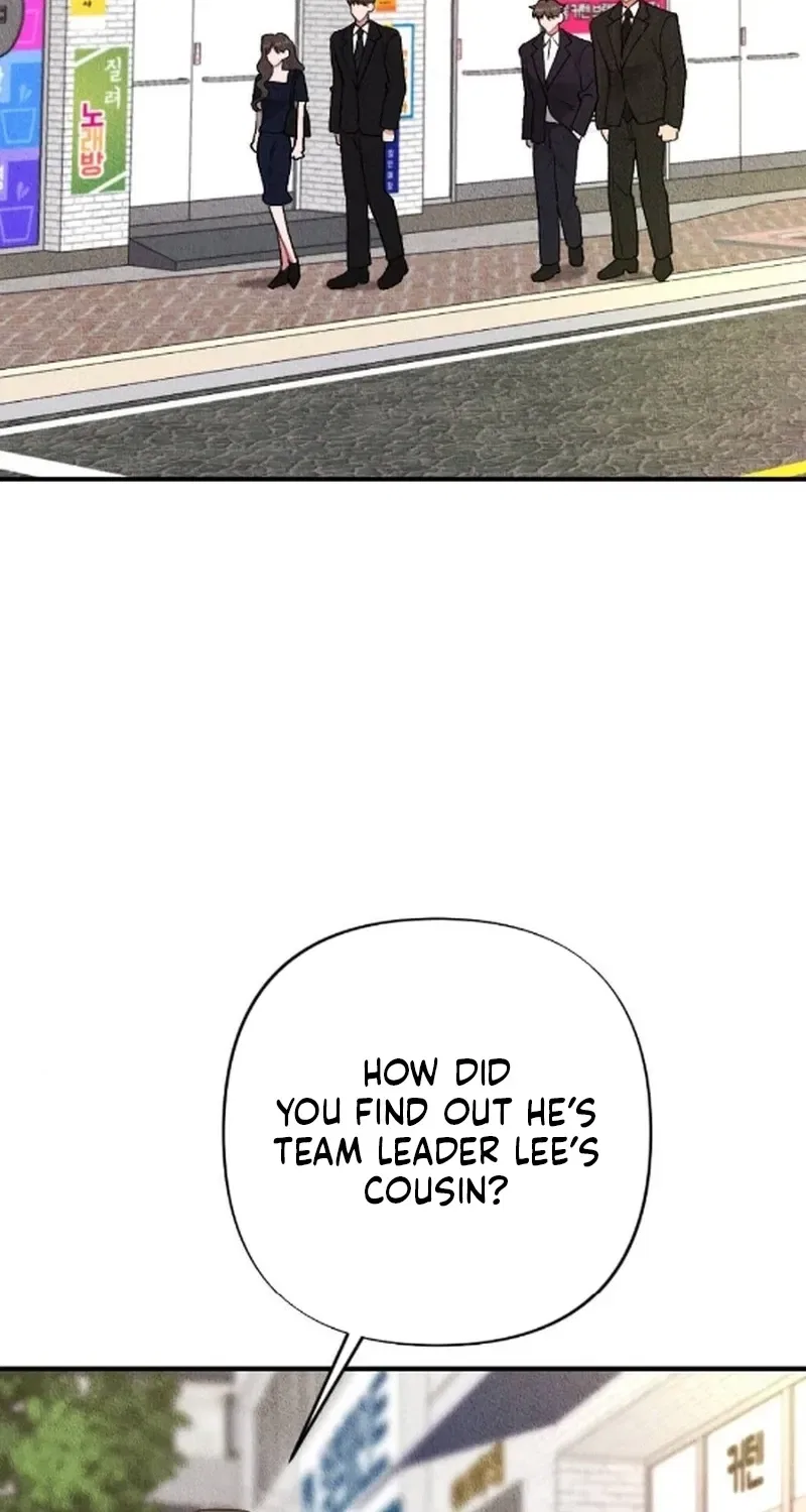 The Child You Abandoned Chapter 27 – Page 5