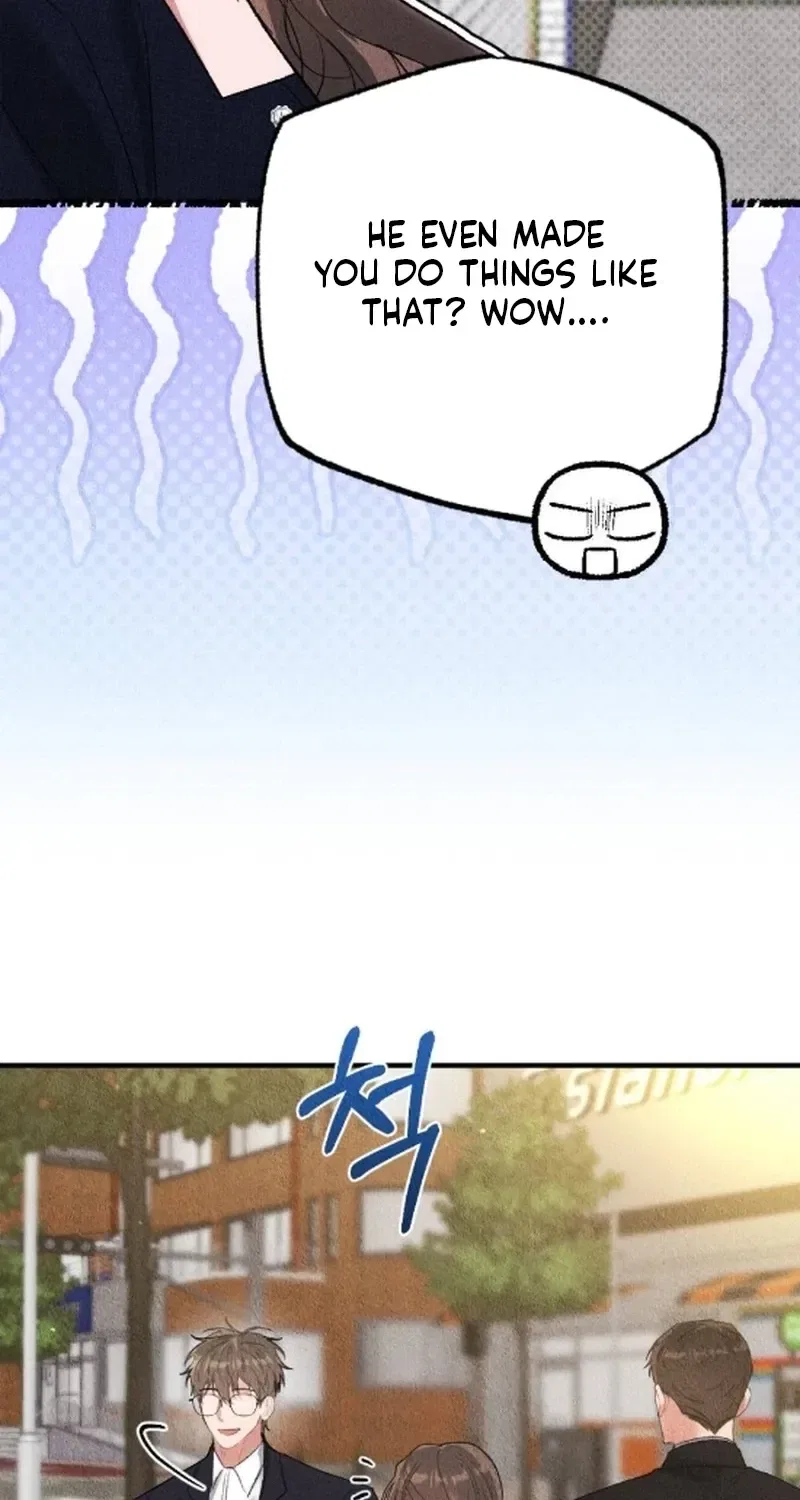 The Child You Abandoned Chapter 27 – Page 8
