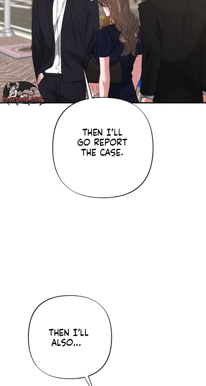 The Child You Abandoned Chapter 27 – Page 9