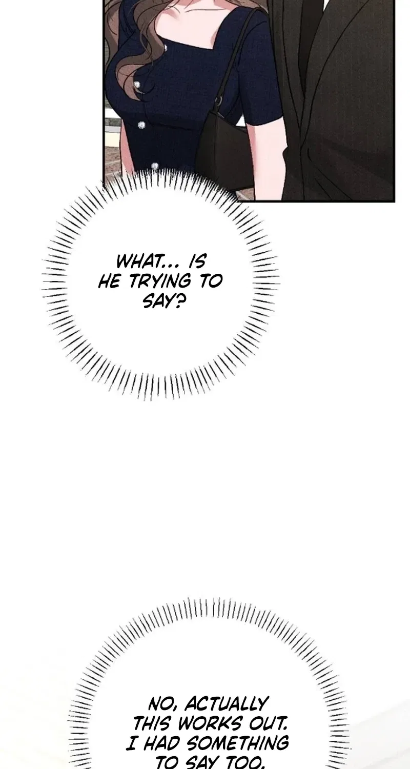 The Child You Abandoned Chapter 27 – Page 14