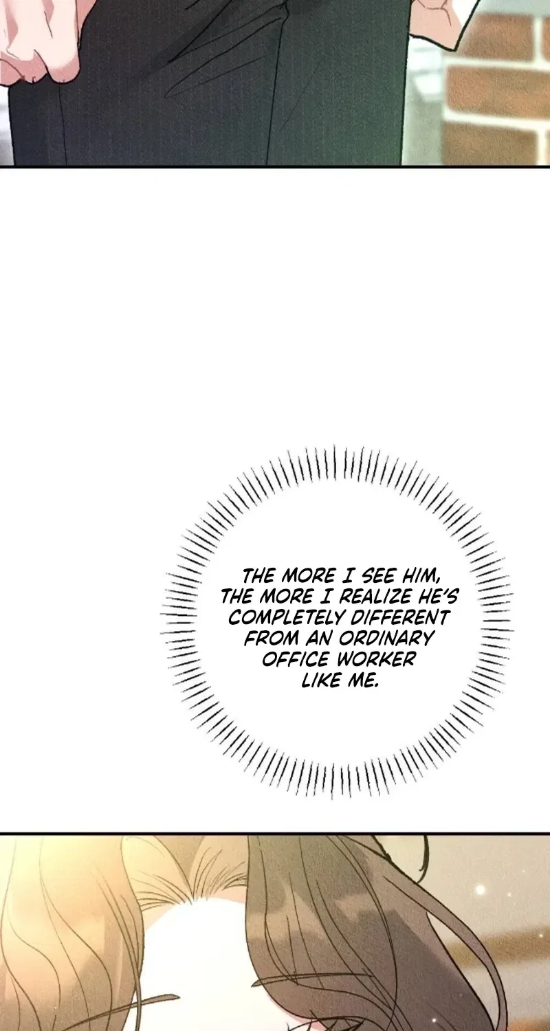 The Child You Abandoned Chapter 27 – Page 17