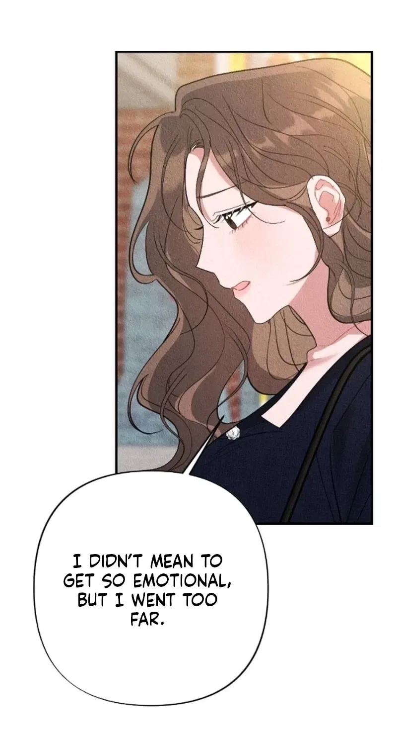 The Child You Abandoned Chapter 27 – Page 22