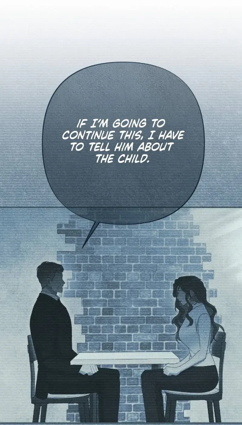 The Child You Abandoned Chapter 27 – Page 25