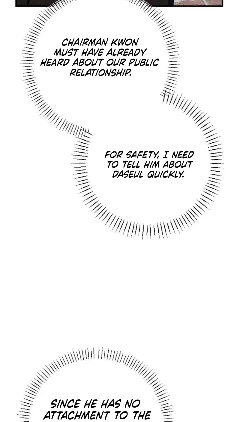 The Child You Abandoned Chapter 27 – Page 30