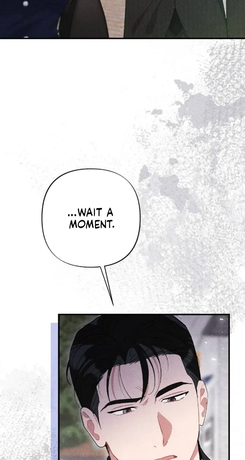 The Child You Abandoned Chapter 27 – Page 33