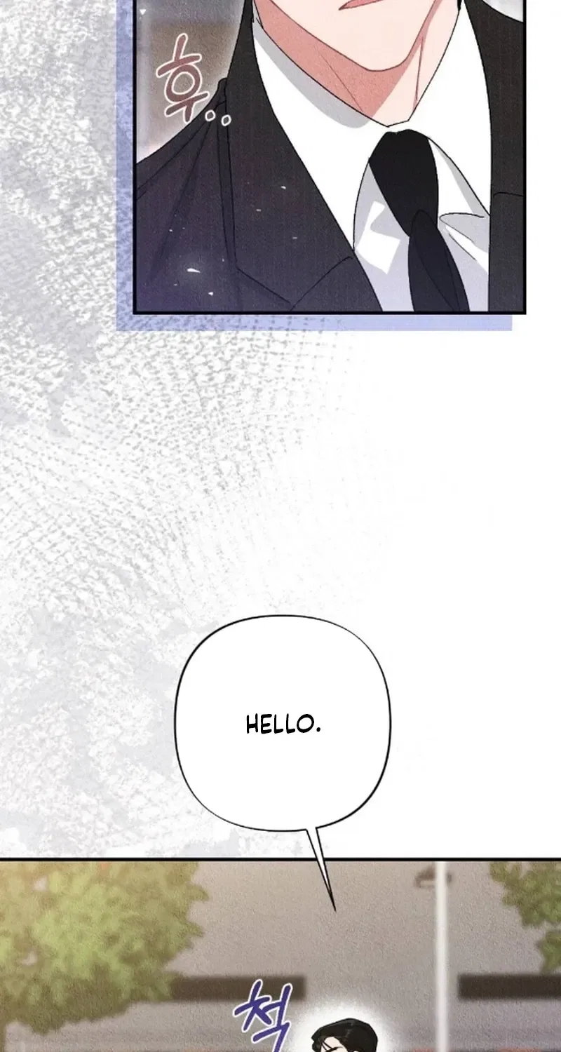 The Child You Abandoned Chapter 27 – Page 34