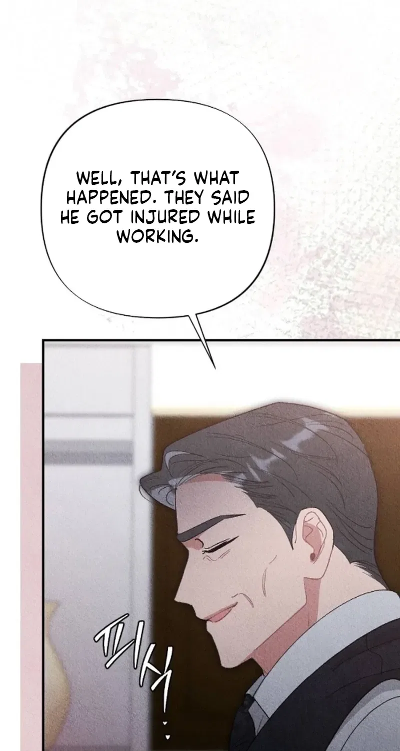 The Child You Abandoned Chapter 27 – Page 47