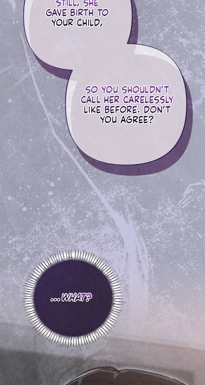 The Child You Abandoned Chapter 27 – Page 56