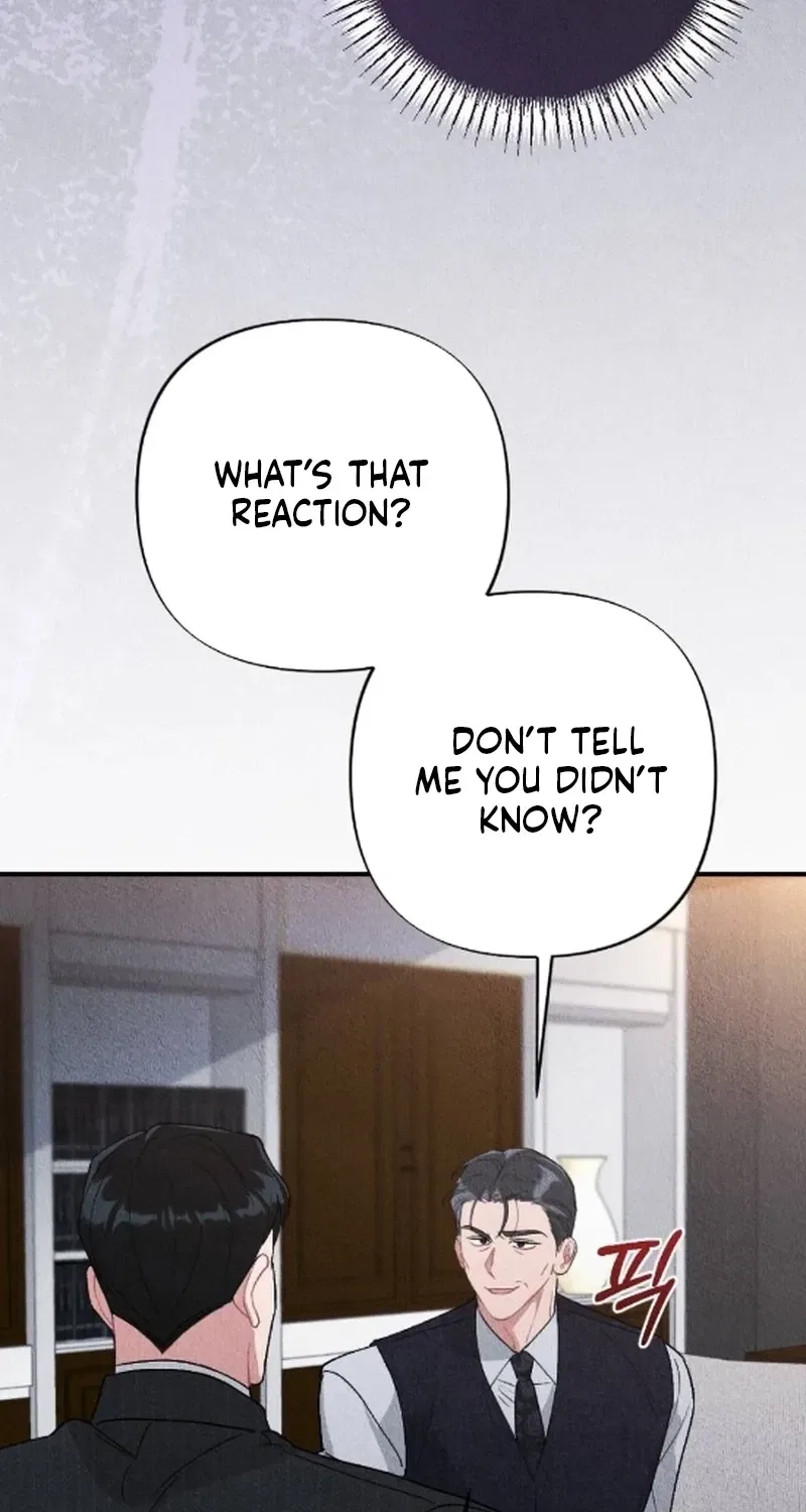 The Child You Abandoned Chapter 27 – Page 58