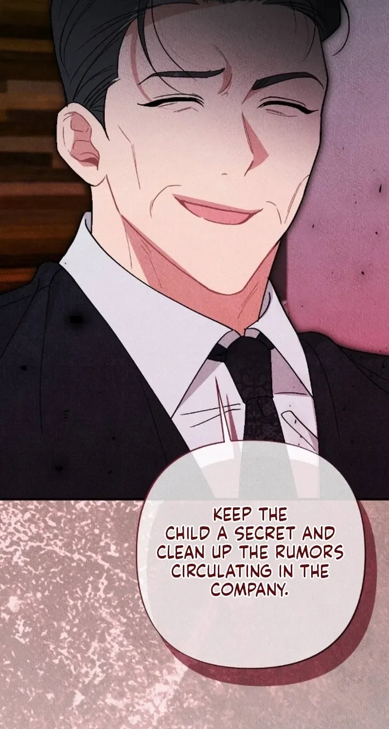 The Child You Abandoned Chapter 27 – Page 71