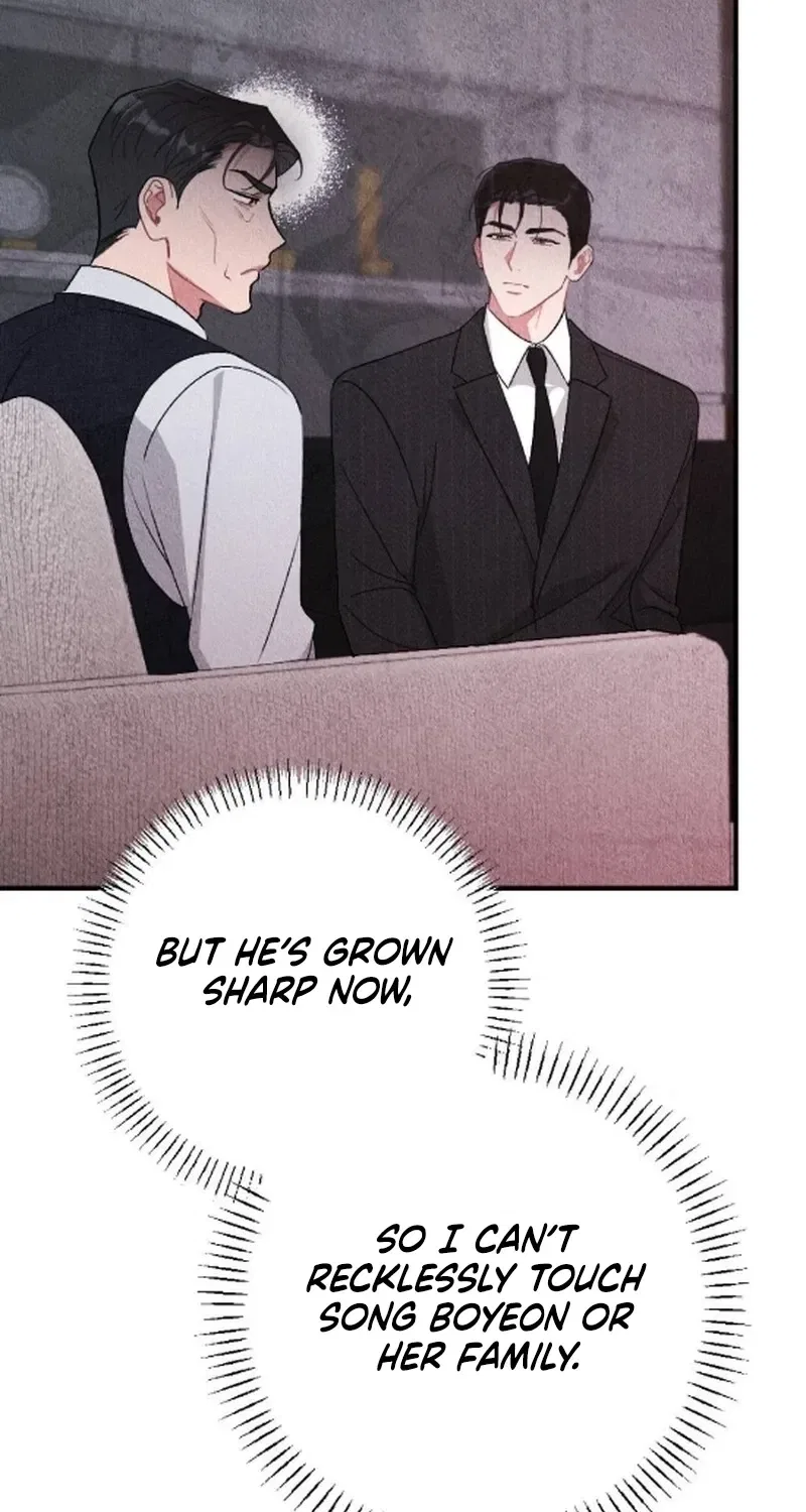 The Child You Abandoned Chapter 27 – Page 74