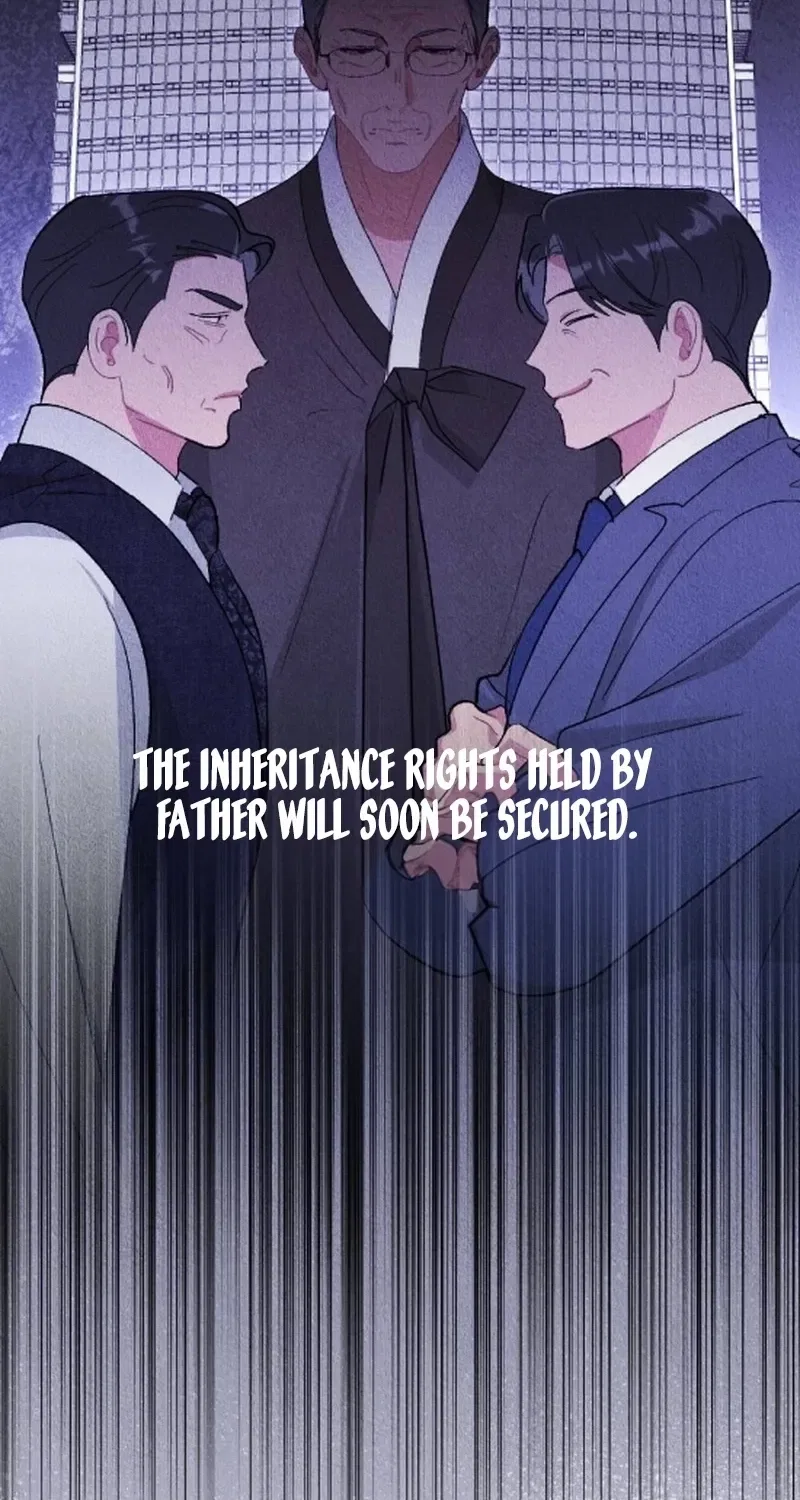 The Child You Abandoned Chapter 27 – Page 76