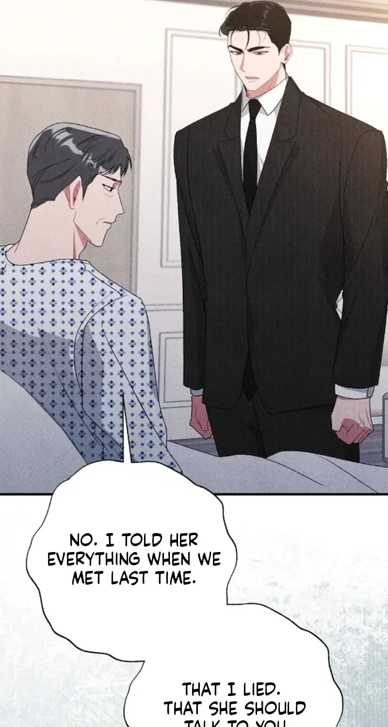 The Child You Abandoned Chapter 27 – Page 91