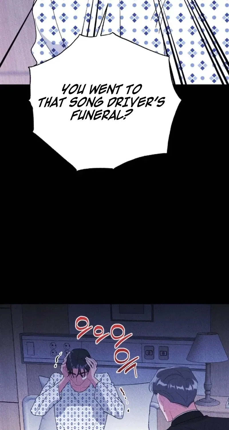The Child You Abandoned Chapter 27 – Page 105