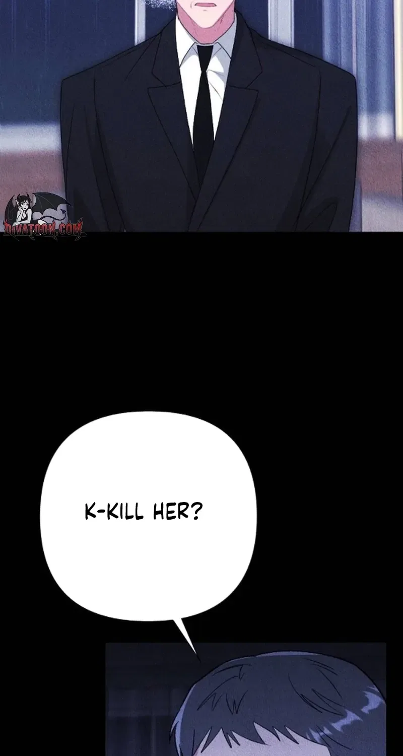 The Child You Abandoned Chapter 27 – Page 109