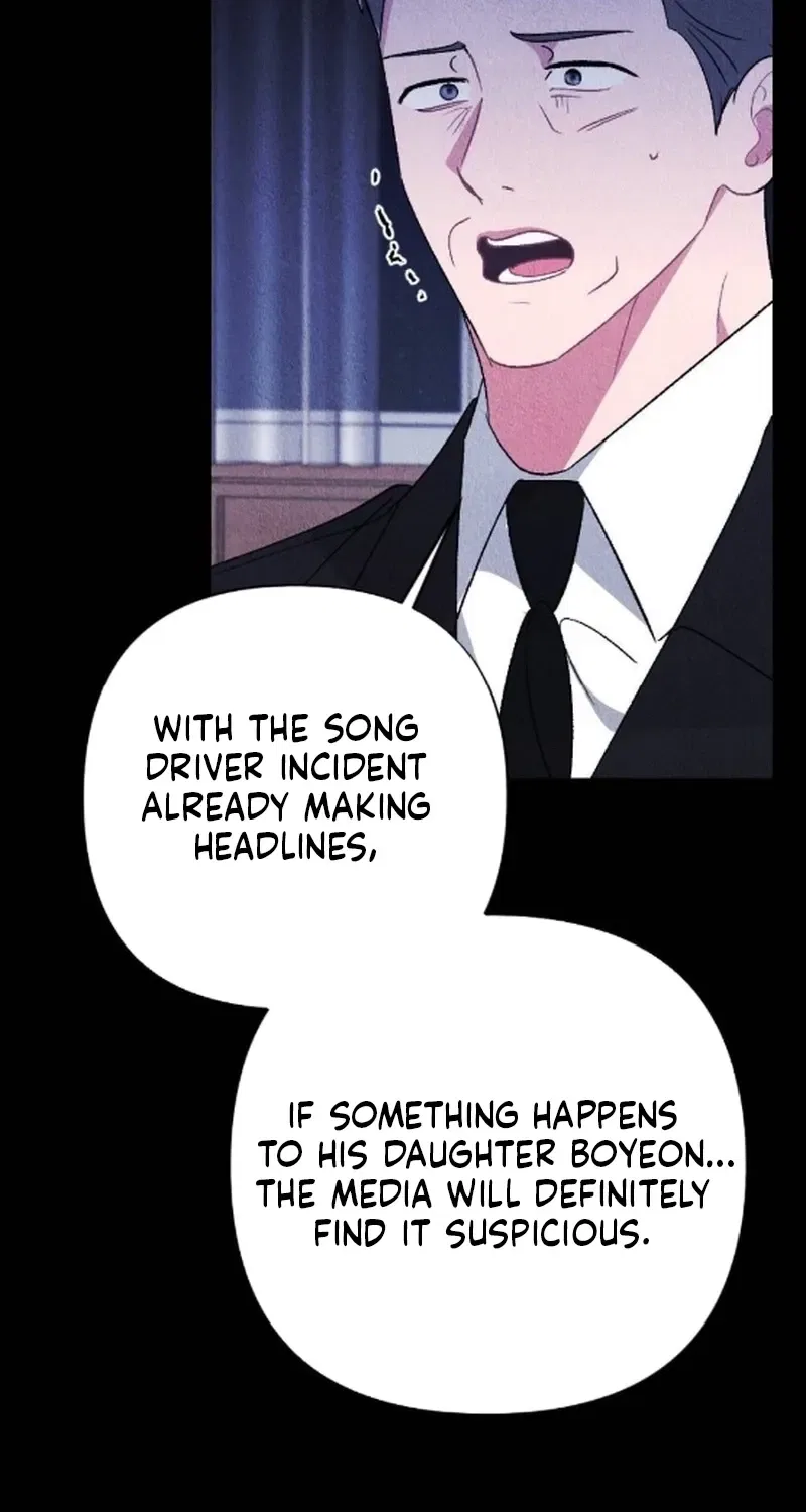 The Child You Abandoned Chapter 27 – Page 110