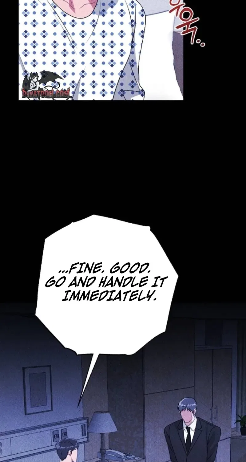 The Child You Abandoned Chapter 27 – Page 116