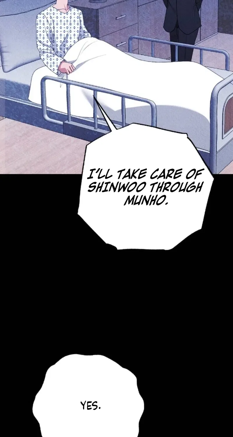 The Child You Abandoned Chapter 27 – Page 117