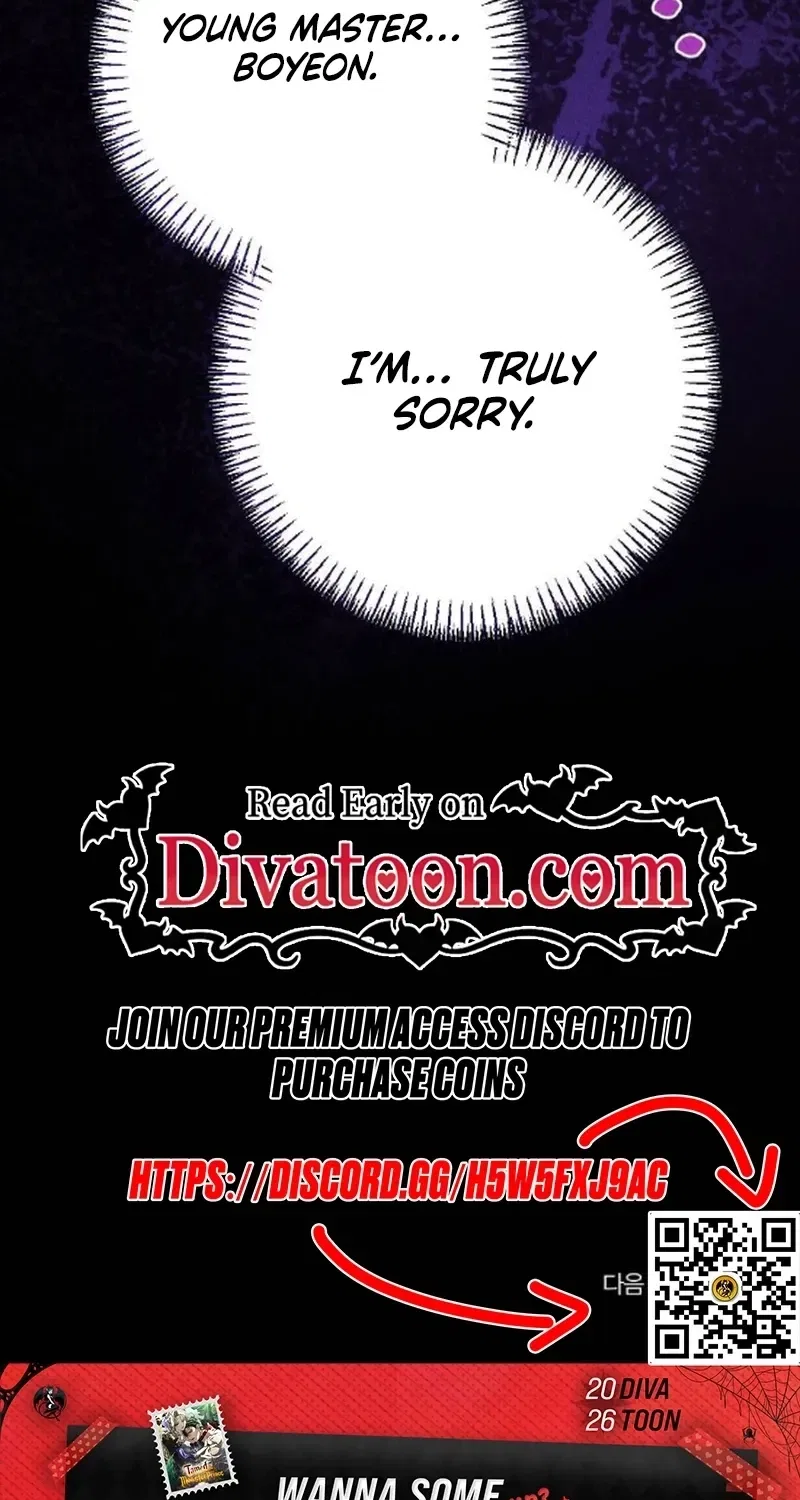 The Child You Abandoned Chapter 27 – Page 119