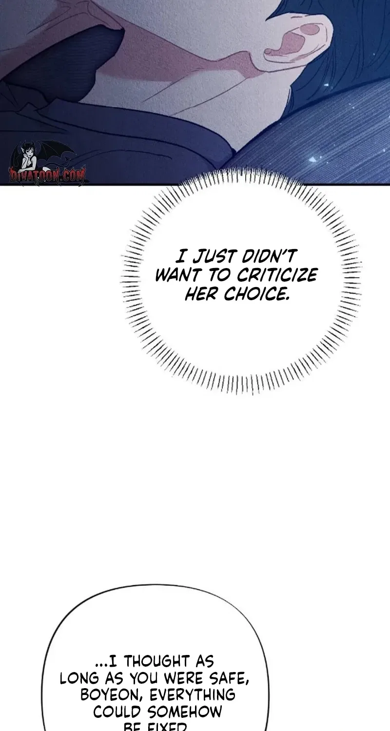 The Child You Abandoned Chapter 26 – Page 9