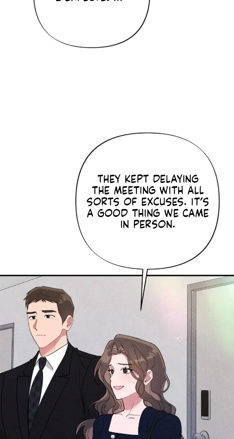 The Child You Abandoned Chapter 26 – Page 17