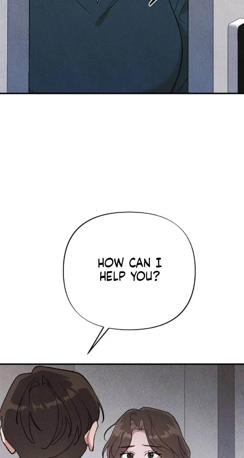 The Child You Abandoned Chapter 26 – Page 22