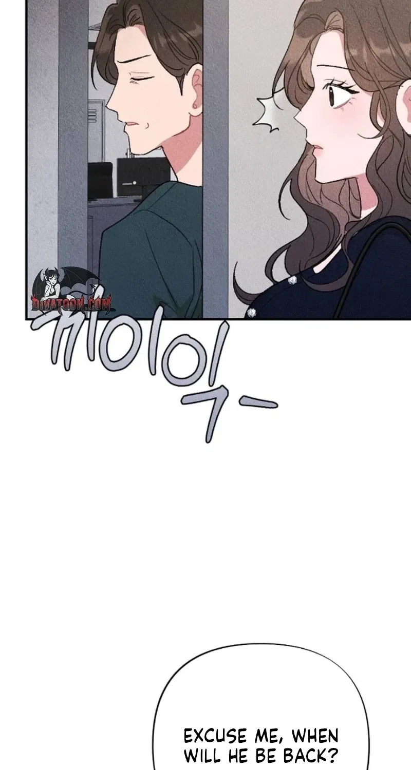 The Child You Abandoned Chapter 26 – Page 27