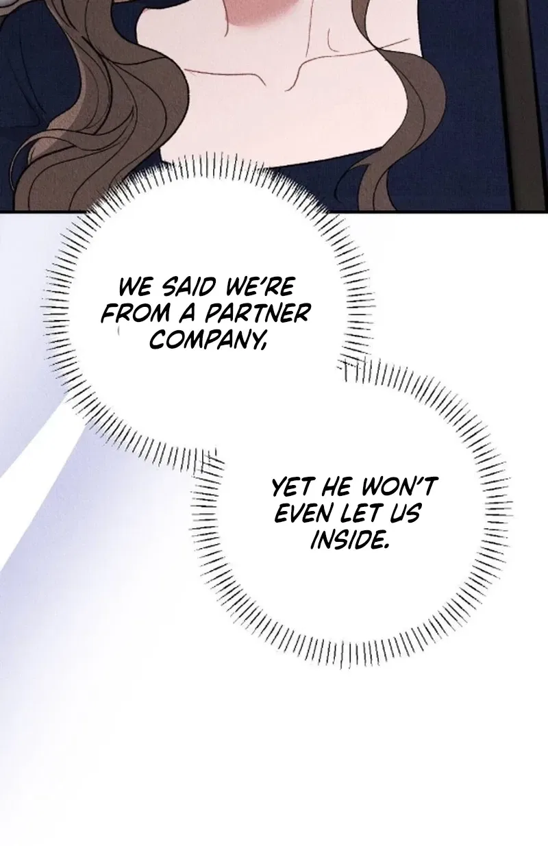 The Child You Abandoned Chapter 26 – Page 30