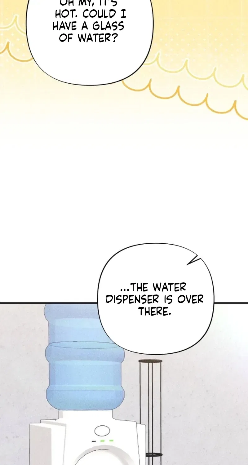 The Child You Abandoned Chapter 26 – Page 33