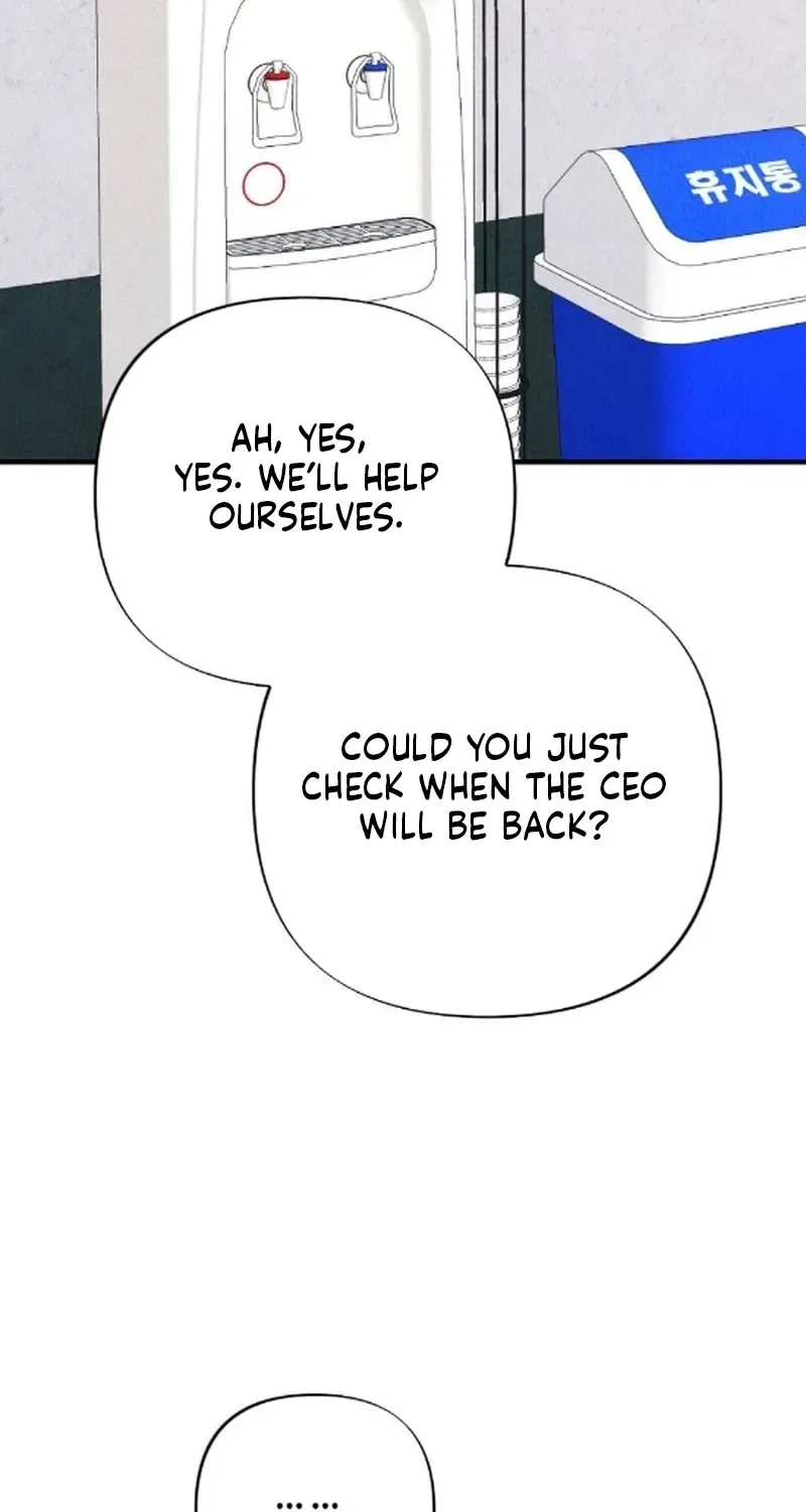 The Child You Abandoned Chapter 26 – Page 34
