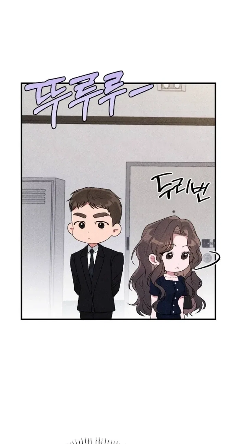 The Child You Abandoned Chapter 26 – Page 36
