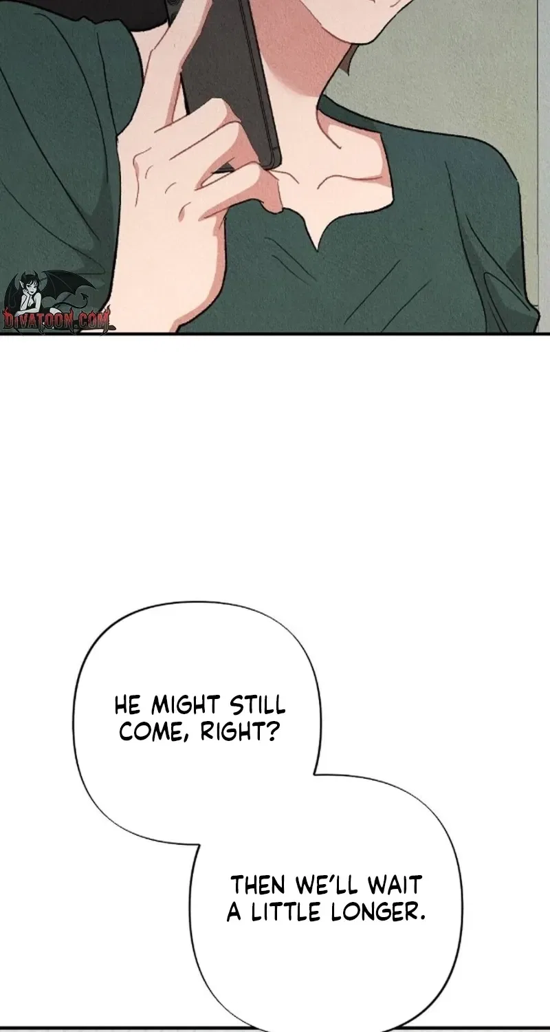 The Child You Abandoned Chapter 26 – Page 39