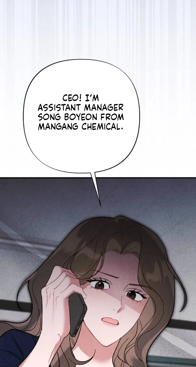 The Child You Abandoned Chapter 26 – Page 55