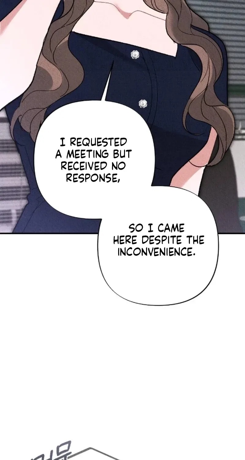 The Child You Abandoned Chapter 26 – Page 56