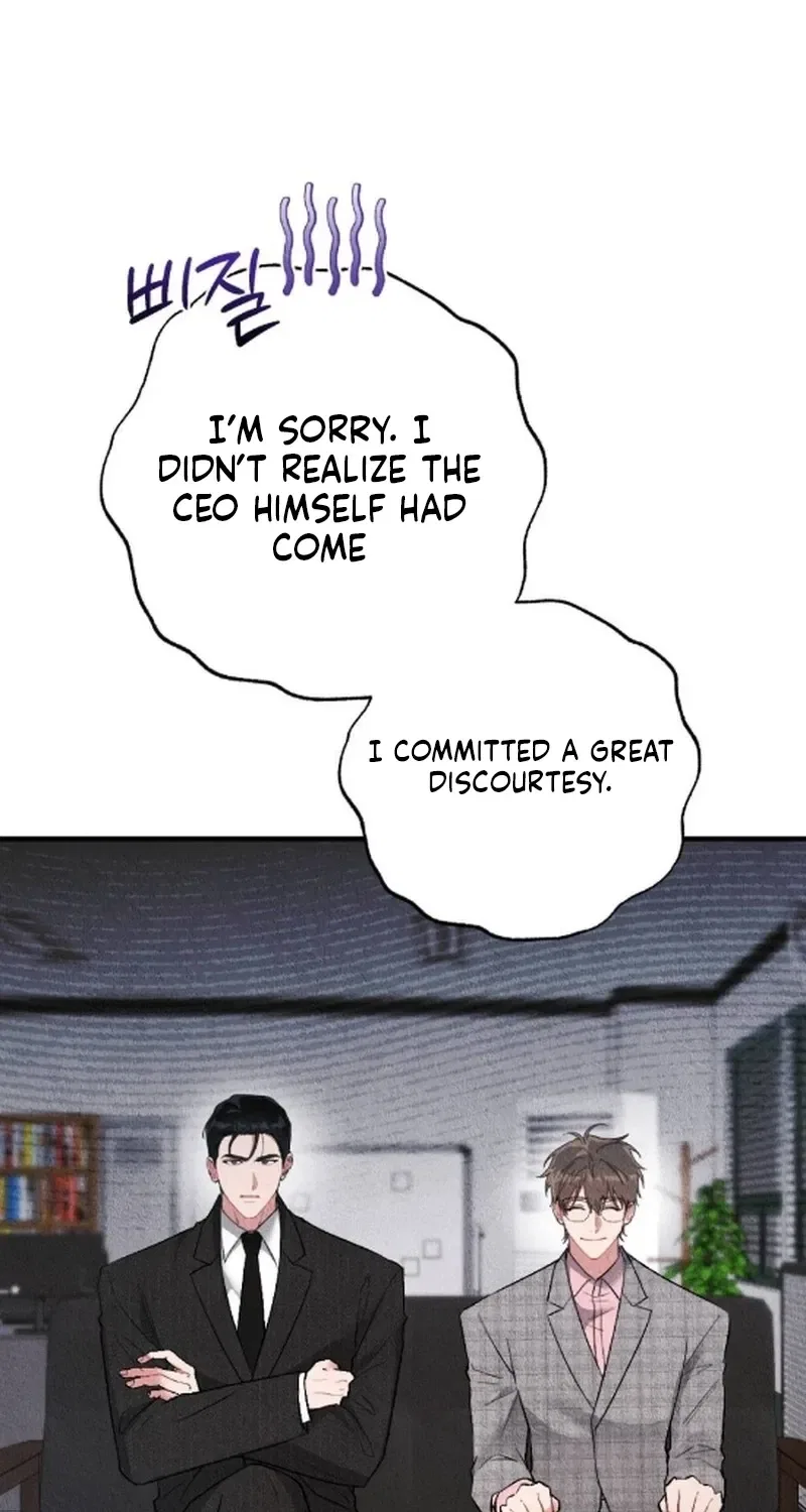 The Child You Abandoned Chapter 26 – Page 72
