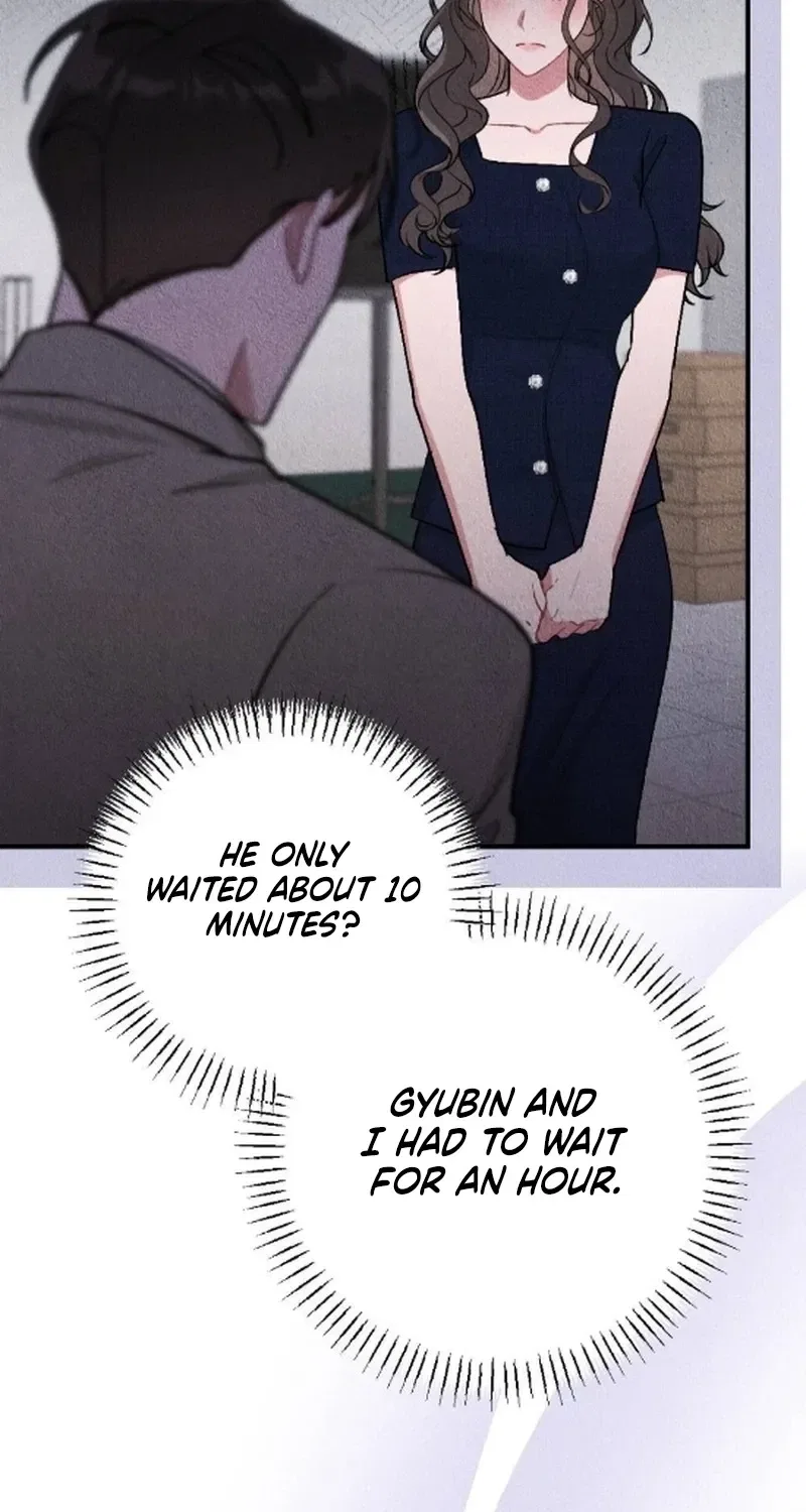 The Child You Abandoned Chapter 26 – Page 74