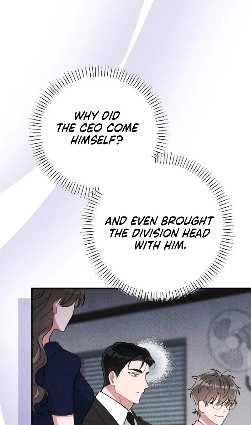 The Child You Abandoned Chapter 26 – Page 75