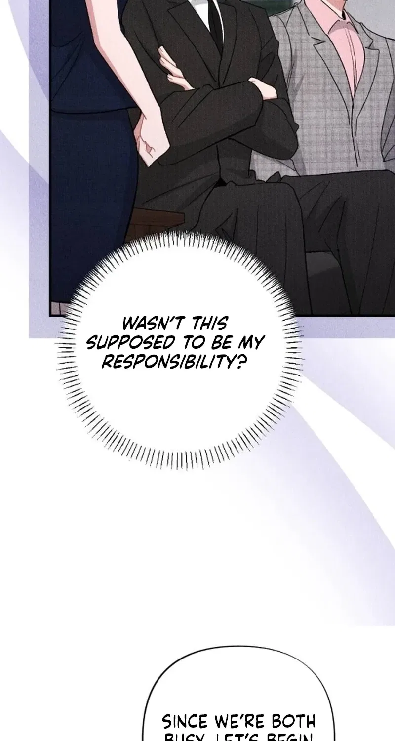 The Child You Abandoned Chapter 26 – Page 76