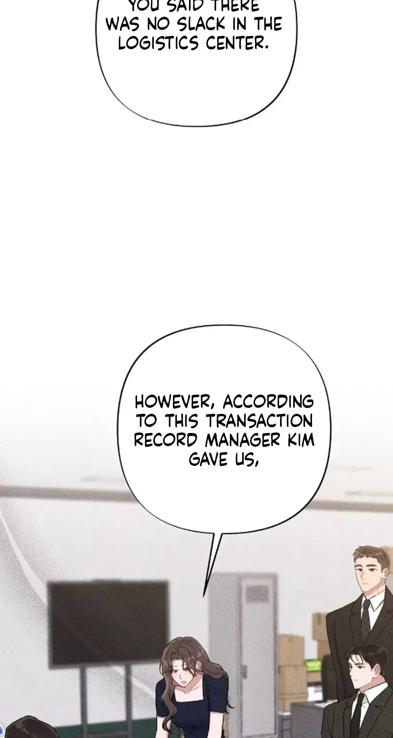 The Child You Abandoned Chapter 26 – Page 82