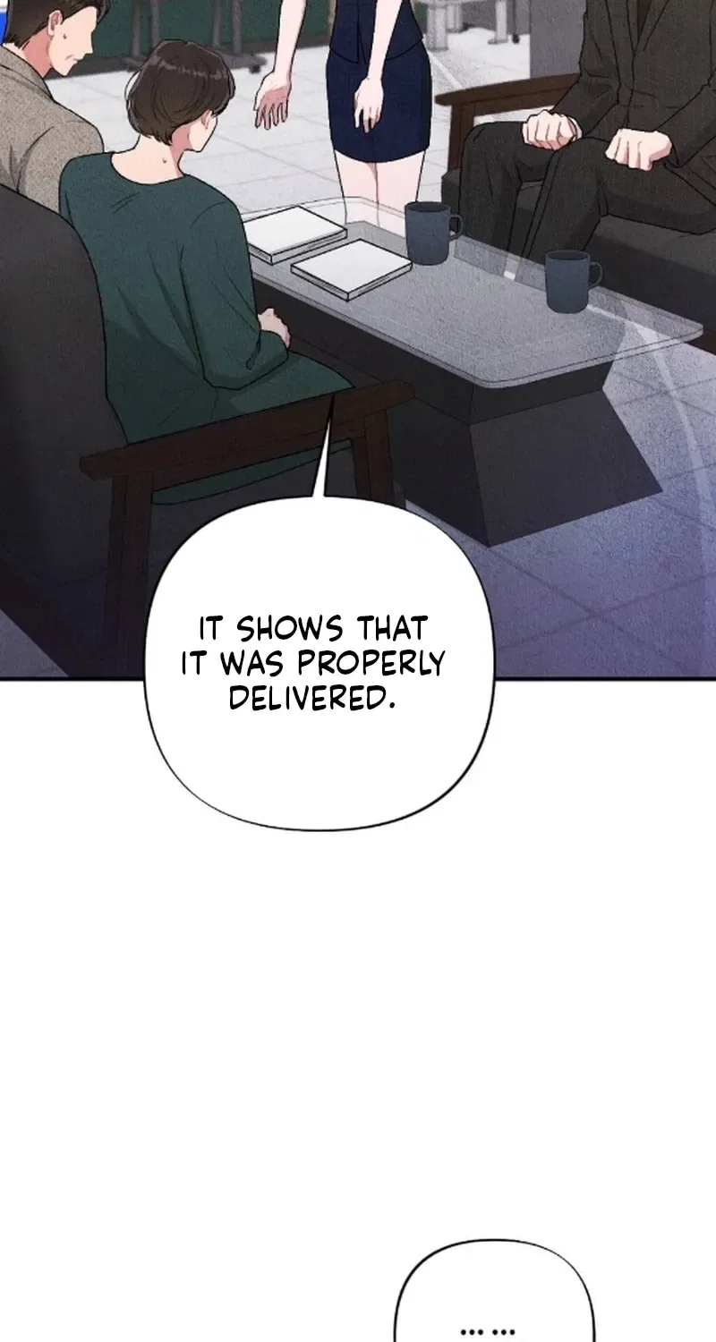 The Child You Abandoned Chapter 26 – Page 83