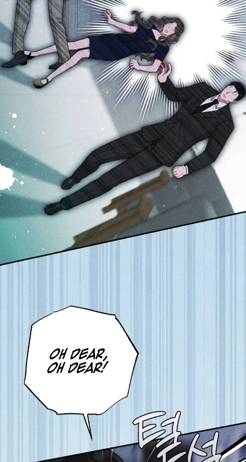 The Child You Abandoned Chapter 26 – Page 94