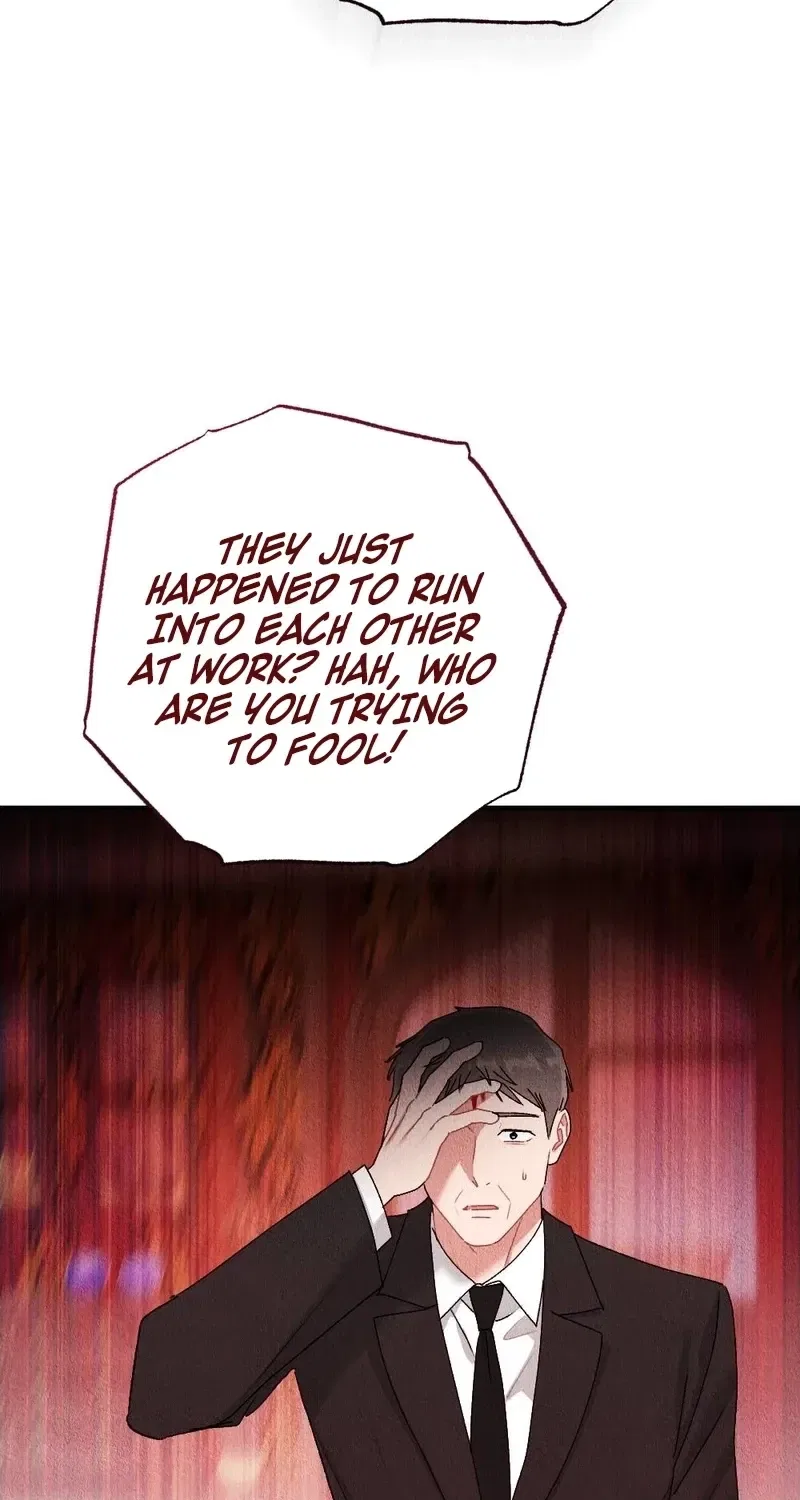 The Child You Abandoned Chapter 25 – Page 17