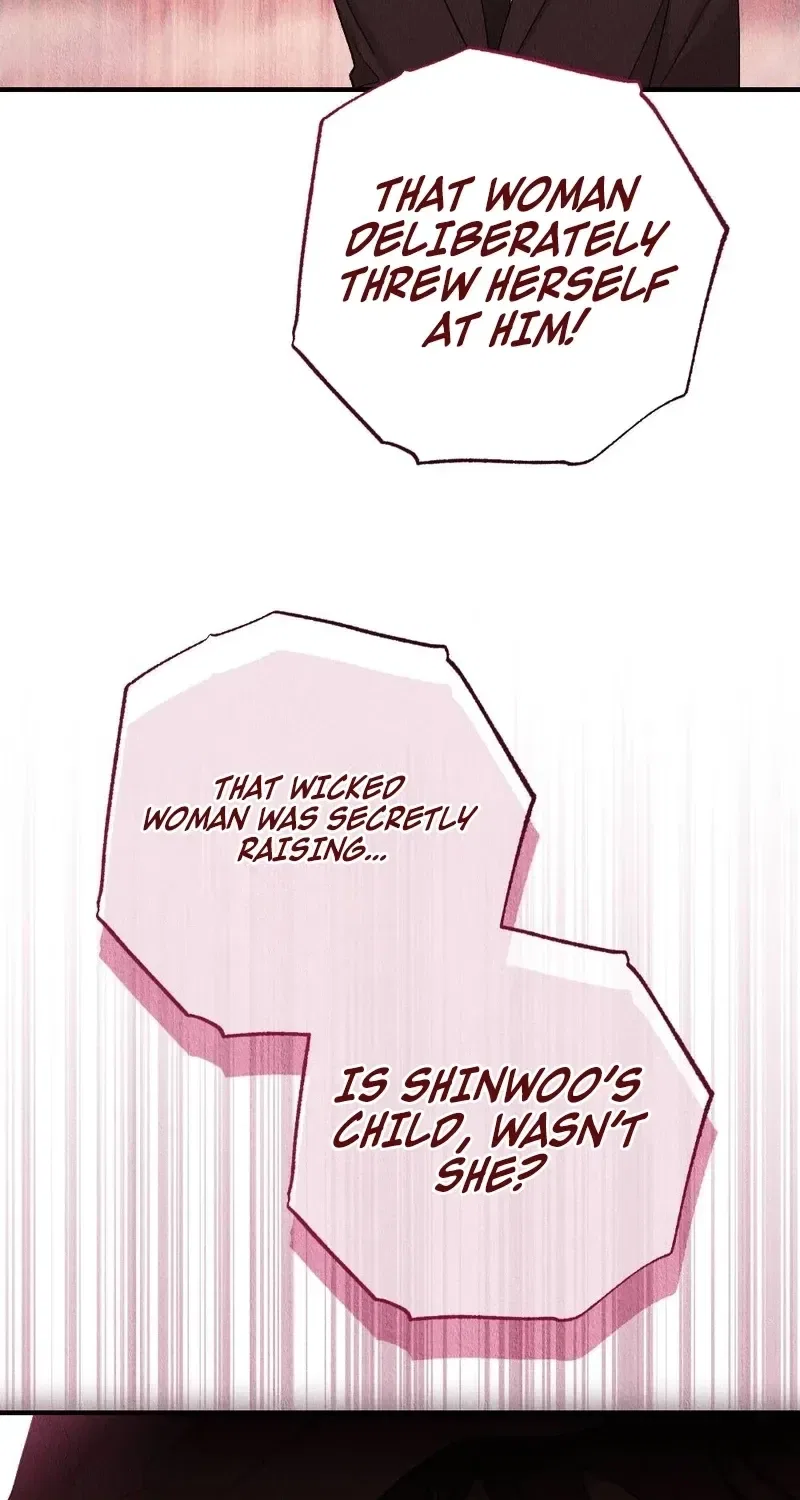 The Child You Abandoned Chapter 25 – Page 18