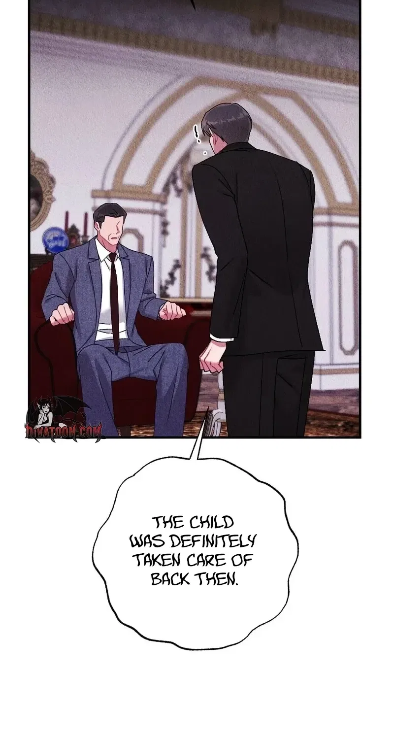 The Child You Abandoned Chapter 25 – Page 20