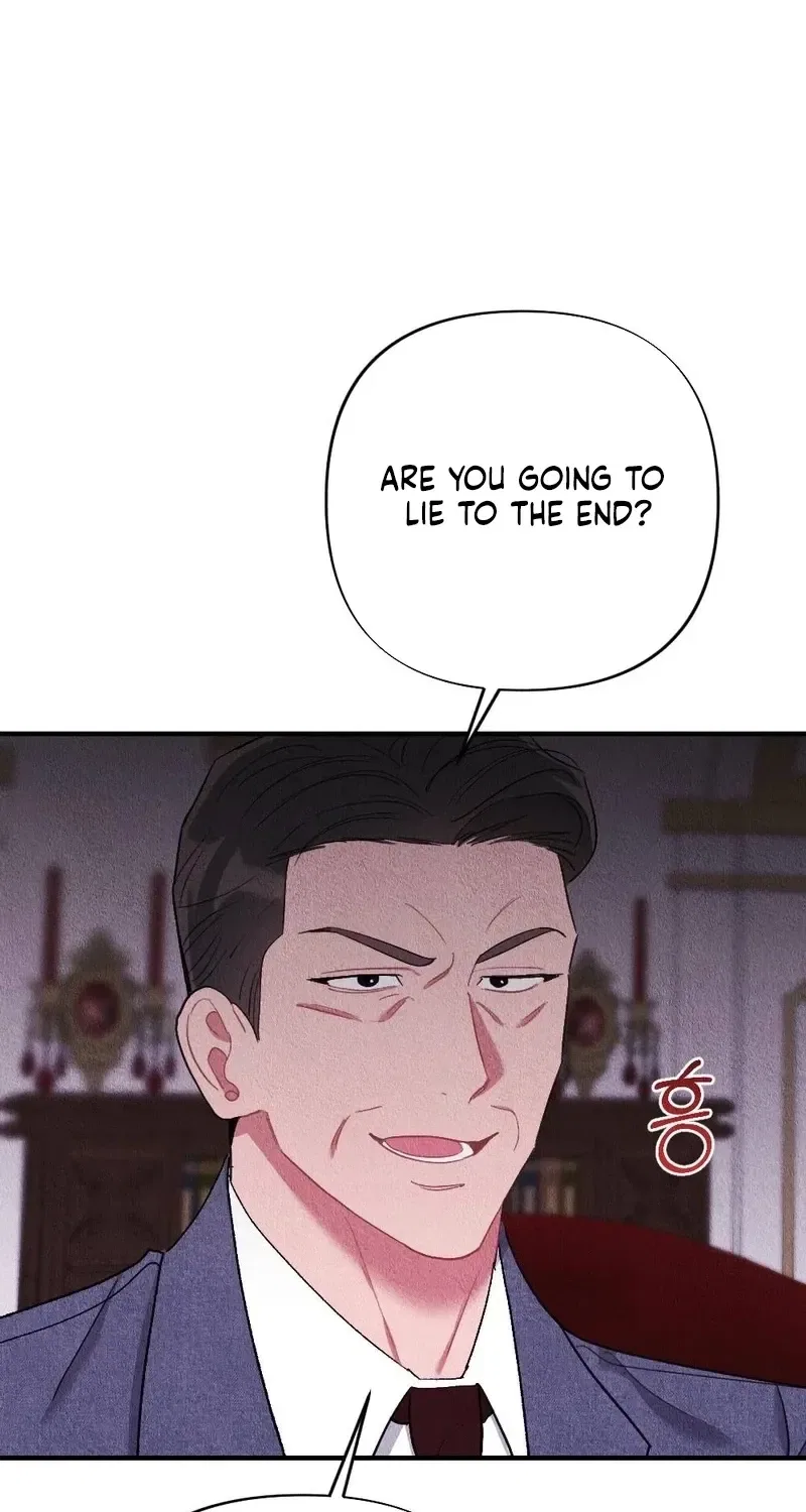The Child You Abandoned Chapter 25 – Page 21