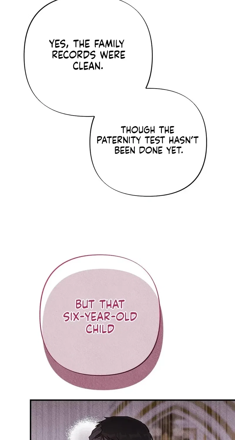 The Child You Abandoned Chapter 25 – Page 22