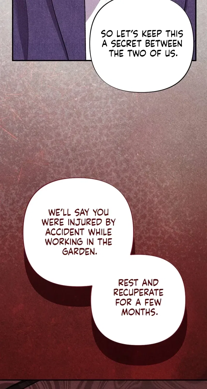 The Child You Abandoned Chapter 25 – Page 32