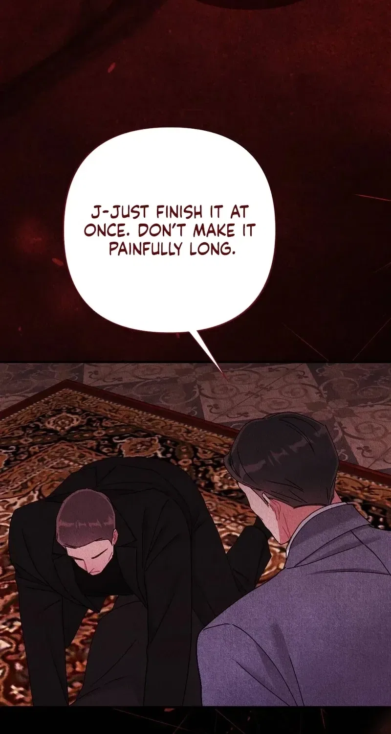 The Child You Abandoned Chapter 25 – Page 34